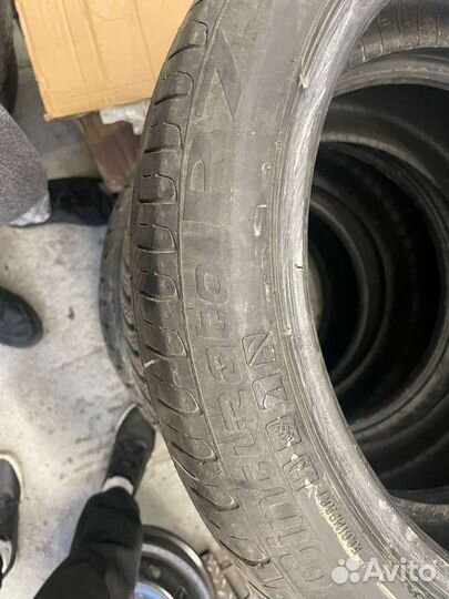 Pirelli Cinturato P7 225/45 R18 91Y