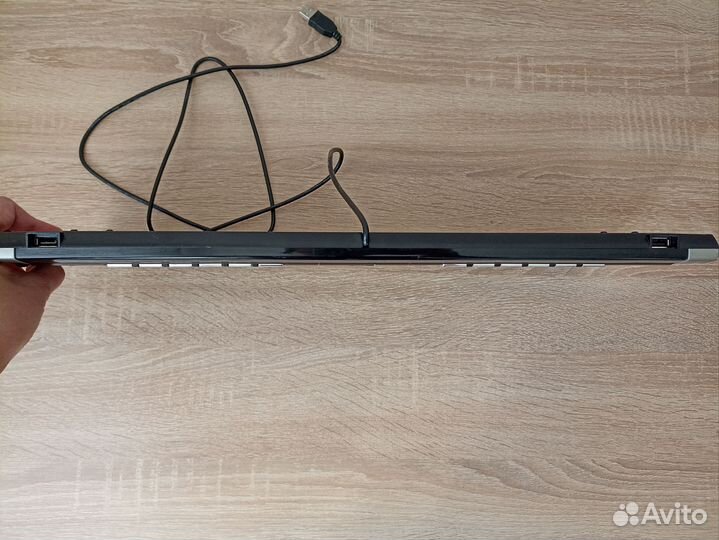 Клавиатура Genius