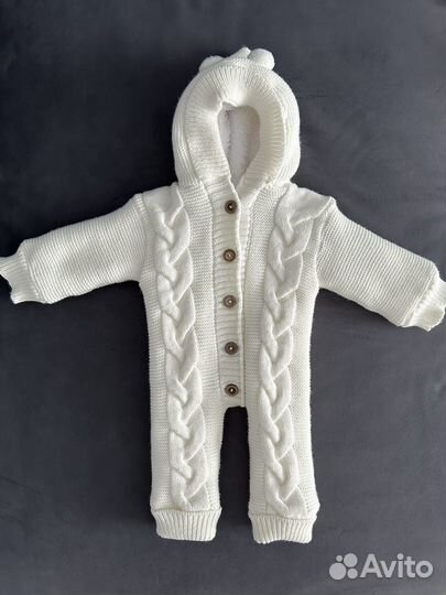 Комплект на выписку