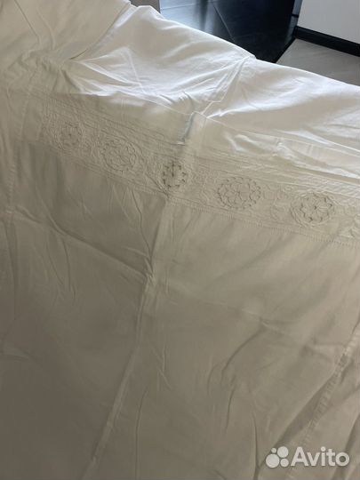 Пододеяльник СССР