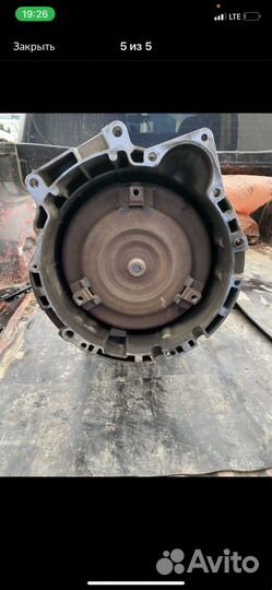 Коробка АКПП бмв е53