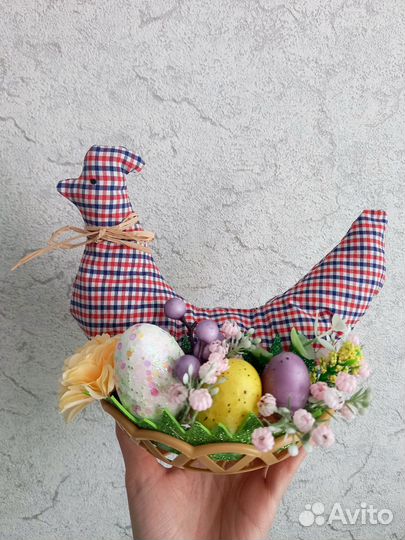Поделки в сад/школу