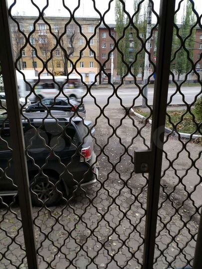 Торговая площадь, 59 м²