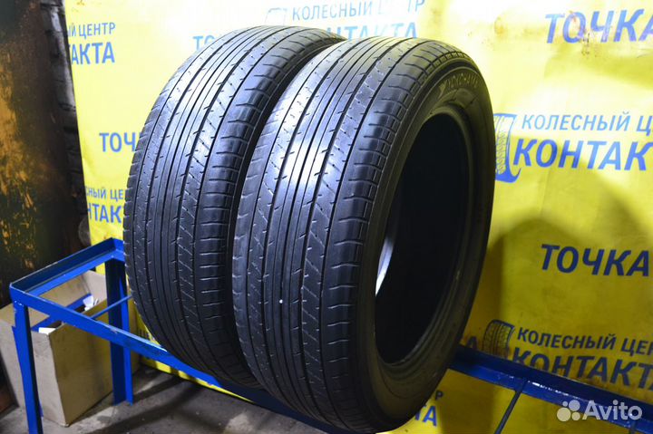 Yokohama Aspec A349A 215/60 R17