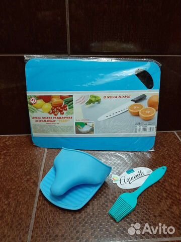 Кухонный набор