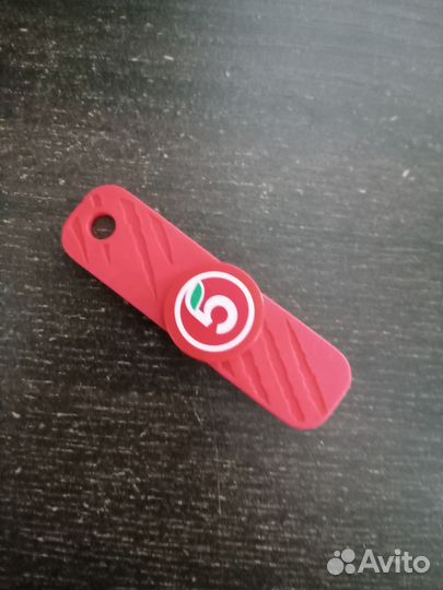 Завр пятерочка из завры 2