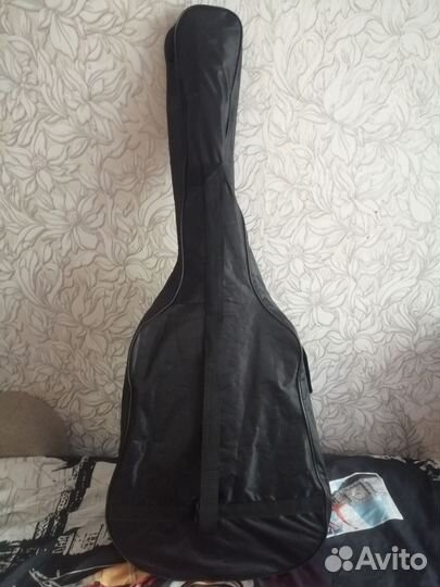 Акустическая гитара Veston D-40 SP/N