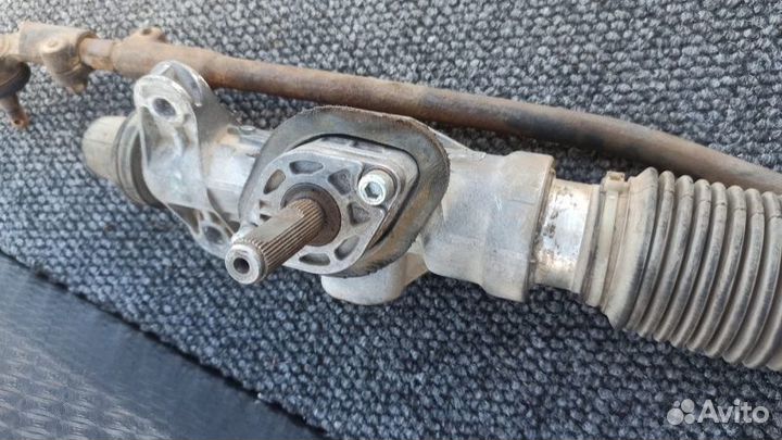 Рулевая рейка Datsun On-Do седан 1.6 21127 2019