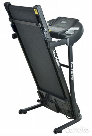 Электрическая беговая дорожка TotalFitPro W500