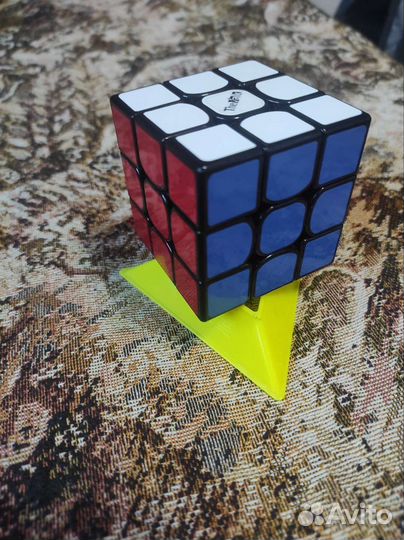 Кубик Рубика