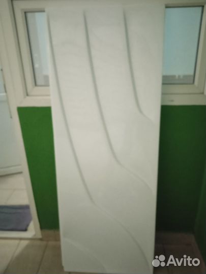 Экран панель для ванны