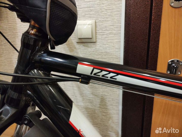 Велосипед Forward 1222