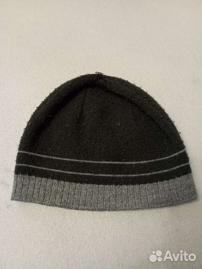 Шапки детские для мальчиков