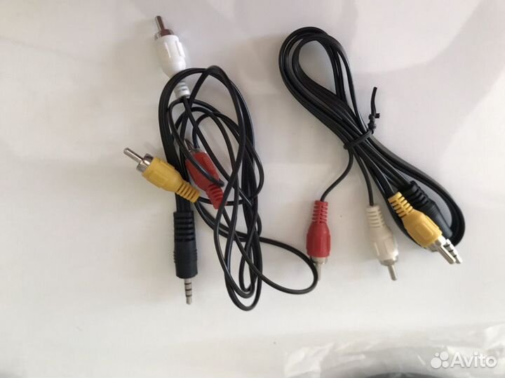 Шнуры, переходники для телефона и оргтехники