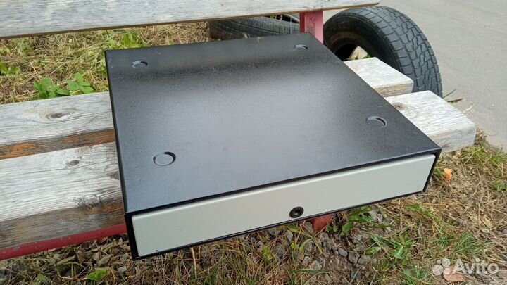 Денежный ящик для кассы