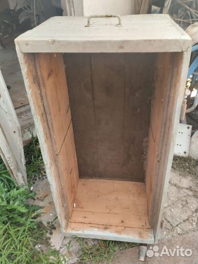 Улей для пчел (лежак) б/у