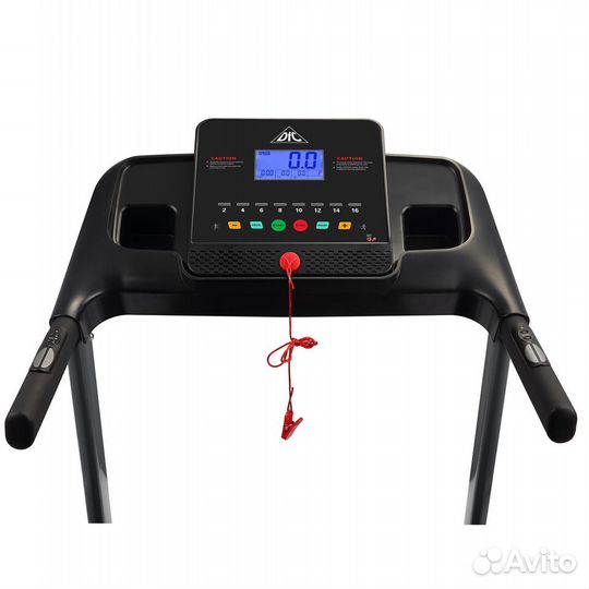 Беговая дорожка DFC ascona