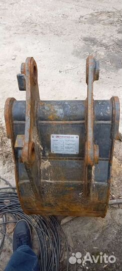 Ковш экскаватора