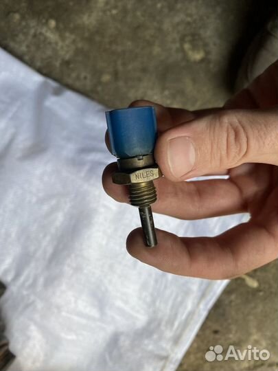 Датчик infiniti