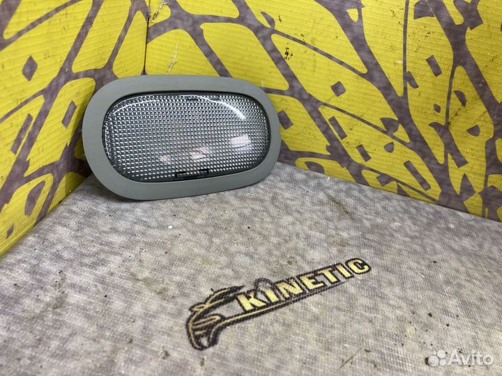 Плафон подсветки салона Кронштейн Симбол Simbol