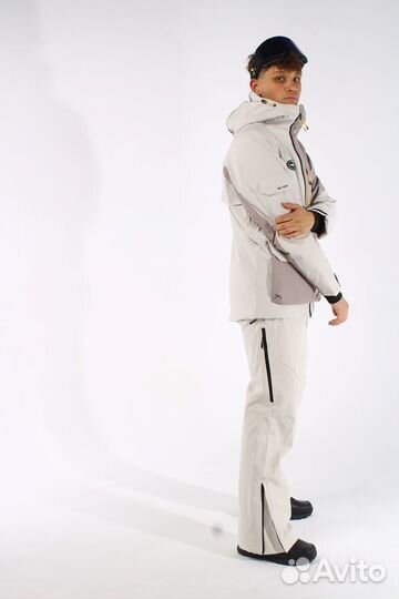 Сноубордический костюм мужской High Experience