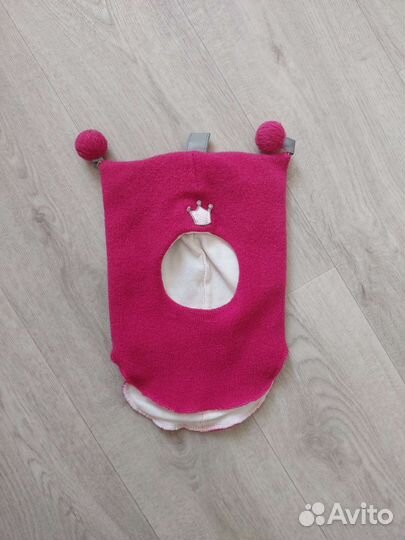 Шапка шлем kivat 1