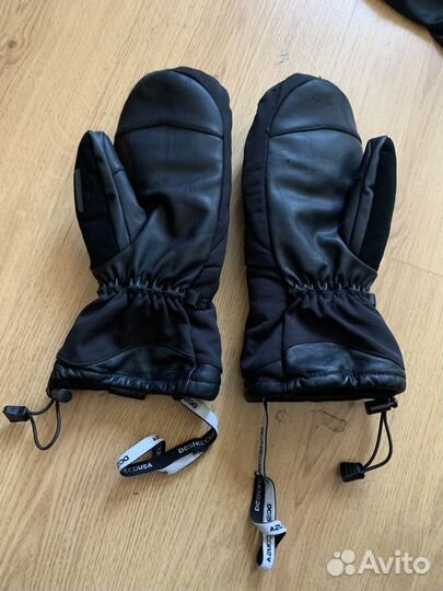 Варежки cool zone размер М