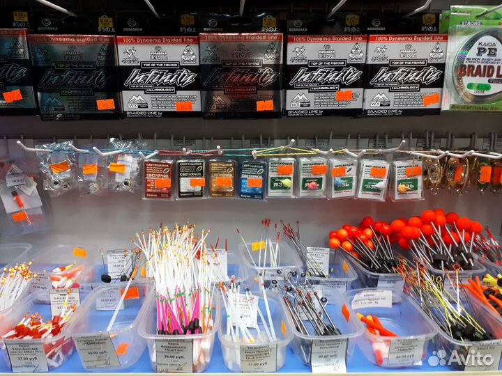 Электроблесна Глазок