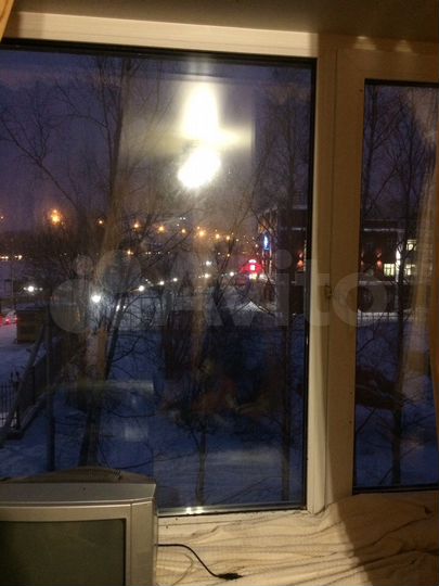 Комната 13 м² в 1-к., 4/5 эт.