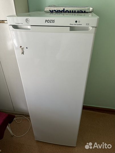 Холодильник pozis rs-416