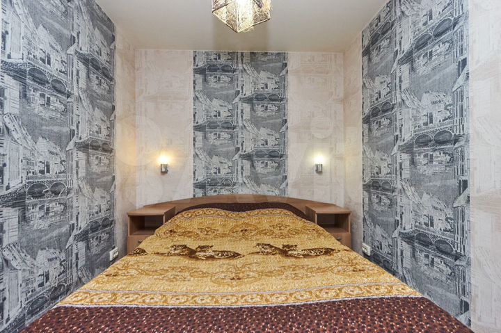 Квартира-студия, 39 м², 7/9 эт.