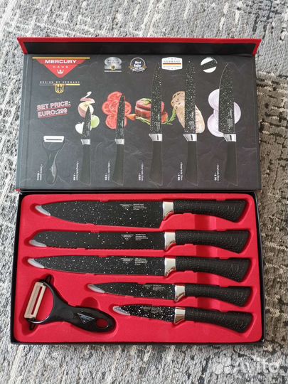 Набор столовых приборов