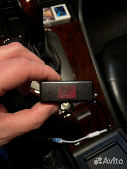 Кнопка аварийки bmw e39, e38