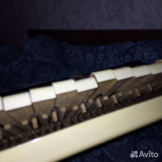 Резанаторы для немецких аккордеонов