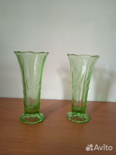 Вазы графины кувшин кофейник СССР