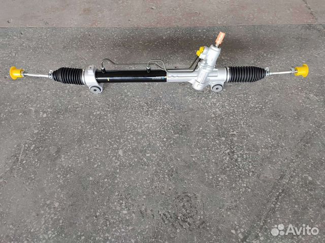 Рейка рулевая Тойота Камри 40. 06-11 г.в