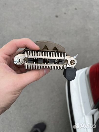 Диодный мост AEM0020AD