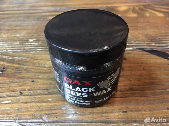 Бриолин, Dax, Murrays, помада для укладки