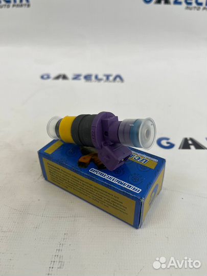 Форсунка на газель змз 405,406 умз 4216 евро 3