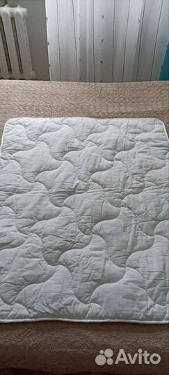 Детское одеяло