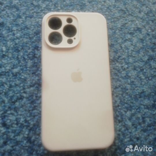 Чехол iPhone 14 pro max