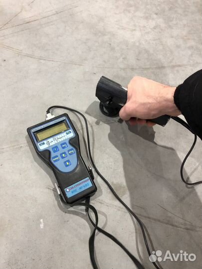 Строительная экспертиза I Выезд на следующий день