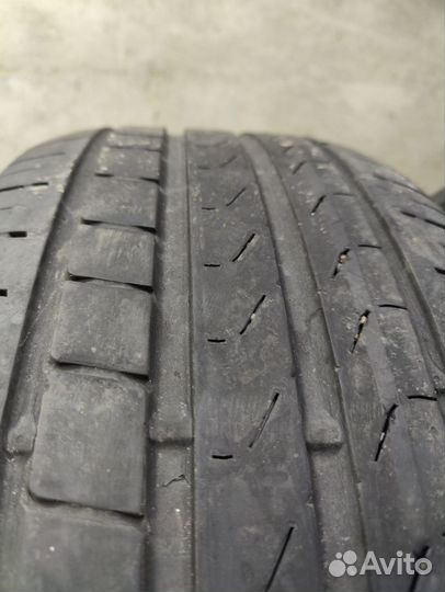 Pirelli Scorpion Verde 235/55 R18