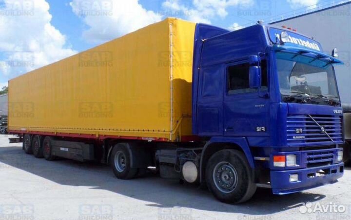 Грузоперевозки по России/Переезды из Братска