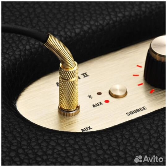 Колонка Marshall Acton II Новая. Оригинал