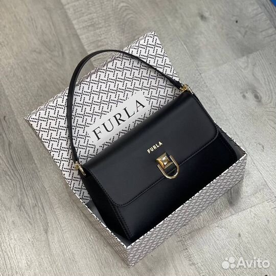 Сумка Furla женская