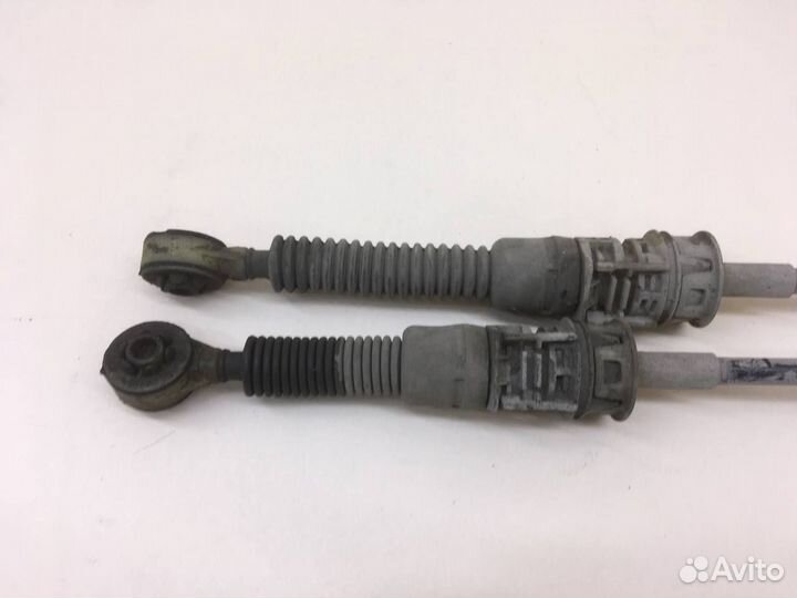 Б/У Б/У Кулиса кпп 349015922R34108BM00A nissan