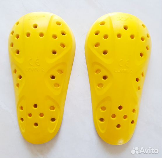 Защита коленей и локтей