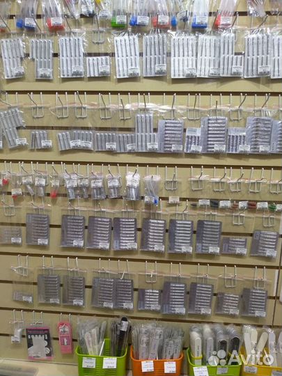 Фрезы для аппаратного маникюра