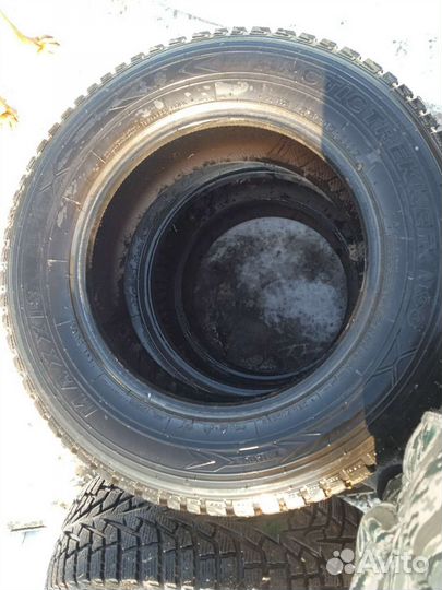 Maxxis ArcticTrekker NS3 245/65 R17 111T